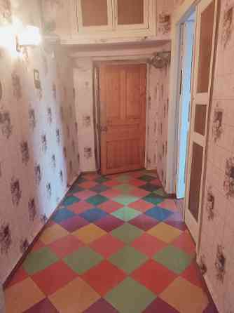Продам 2-к квартиру г.Макеевка, п.Обьединенный, этаж 2/2, общая площадь 50,2кв.м Макеевка