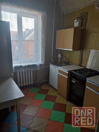 Продам 2-к квартиру г.Макеевка, п.Обьединенный, этаж 2/2, общая площадь 50,2кв.м Макеевка - изображение 3