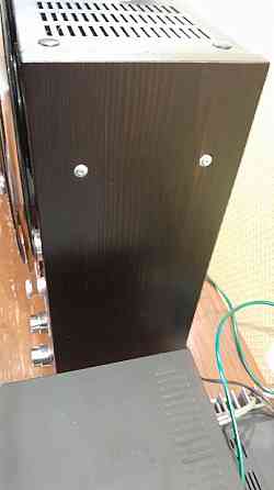 катушечный магнитофон олимп мпк 005с Донецк