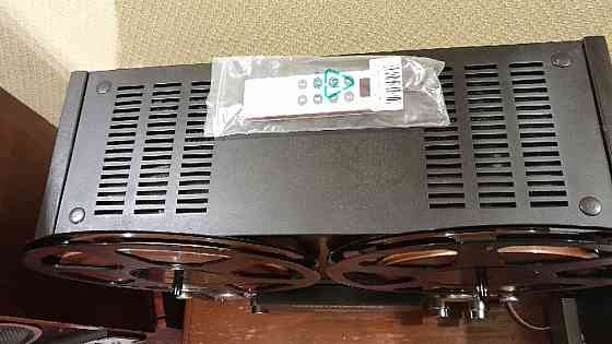 катушечный магнитофон олимп мпк 005с Донецк