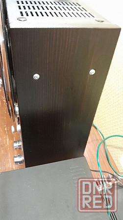 катушечный магнитофон олимп мпк 005с Донецк - изображение 4