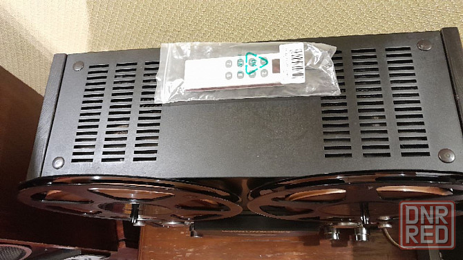 катушечный магнитофон олимп мпк 005с Донецк - изображение 3