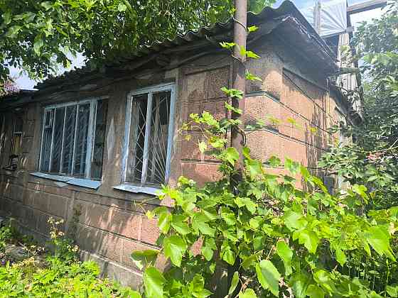 Продам ветхий дом (ст.Рутченково) Донецк