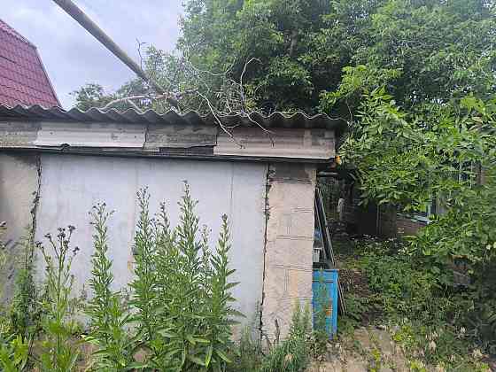 Продам ветхий дом (ст.Рутченково) Донецк