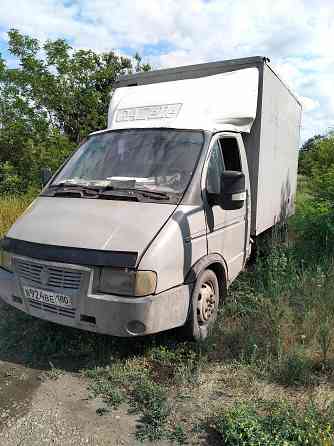 Газель 3302 Донецк