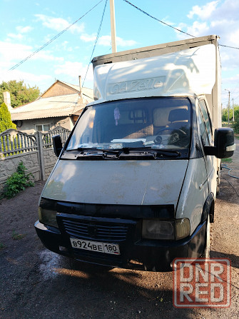 Газель 3302 Донецк - изображение 3
