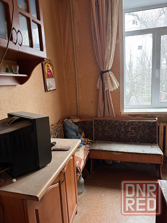 Продам 3х комн. мкр-н Восточный, ул. Ферганская Макеевка - изображение 2