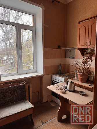 Продам 3х комн. мкр-н Восточный, ул. Ферганская Макеевка - изображение 1