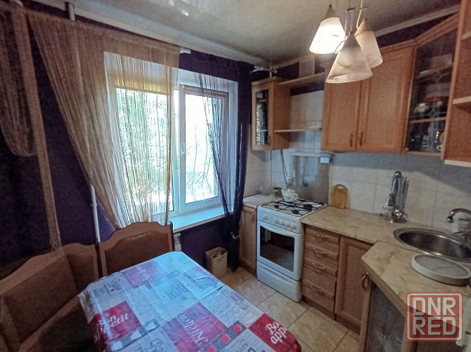 Продам 2к квартиру 17мкр Галактика Центральный район Мариуполь Мариуполь - изображение 1