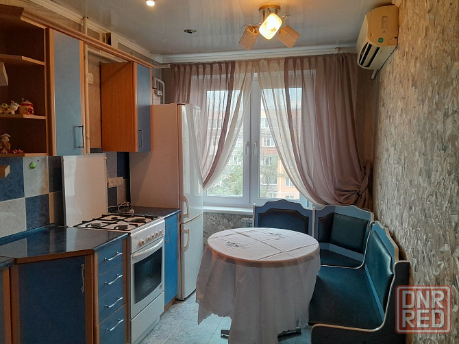 цена снижена. Продам 3к квартиру 18мкр Галактика Центральный район Мариуполь Мариуполь - изображение 1