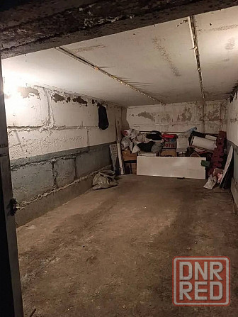 сдам гараж Нахимова стадион Ильичевец Приморский район Мариуполь Мариуполь - изображение 1