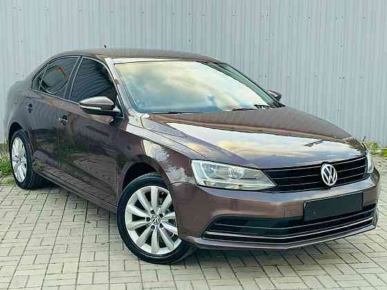 VOLKSWAGEN JETTA без дтп! без вторичного окраса Донецк