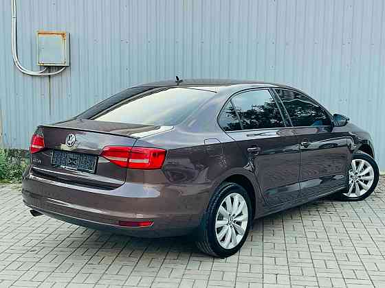 VOLKSWAGEN JETTA без дтп! без вторичного окраса Донецк