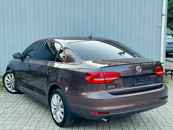 VOLKSWAGEN JETTA без дтп! без вторичного окраса Донецк