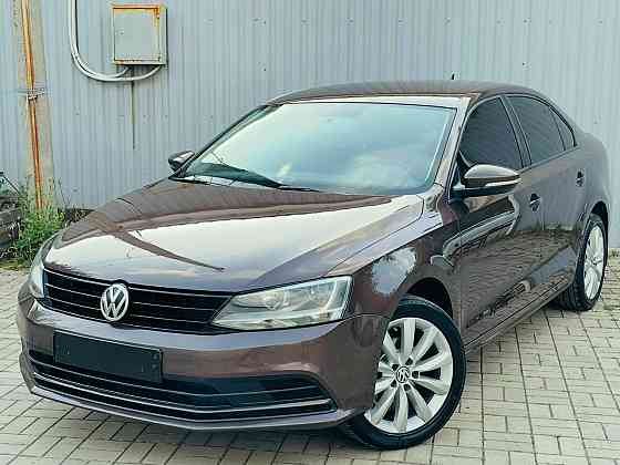 VOLKSWAGEN JETTA без дтп! без вторичного окраса Донецк