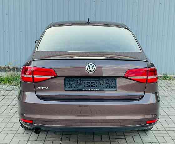 VOLKSWAGEN JETTA без дтп! без вторичного окраса Донецк