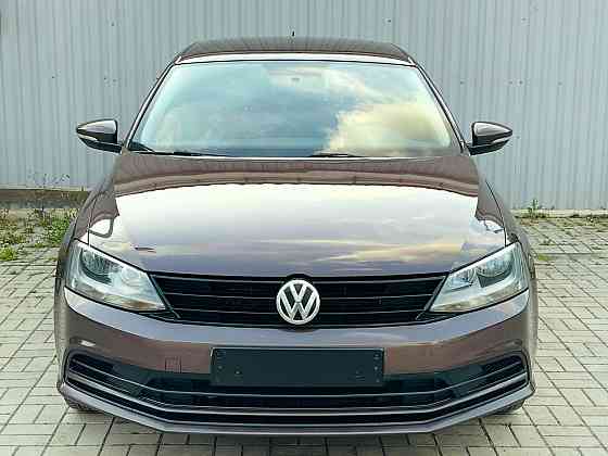 VOLKSWAGEN JETTA без дтп! без вторичного окраса Донецк