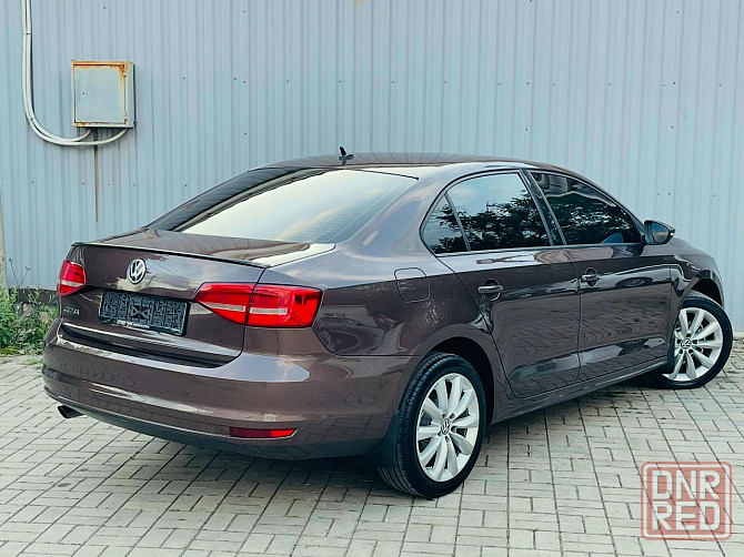 VOLKSWAGEN JETTA без дтп! без вторичного окраса Донецк - изображение 6