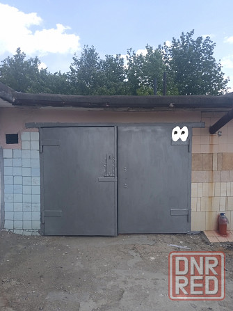 Продам гараж Макеевка - изображение 1