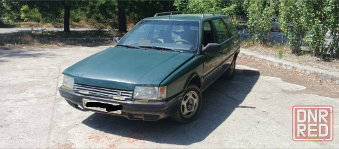 Продам Renault 21 Nevada Амвросиевка - изображение 2