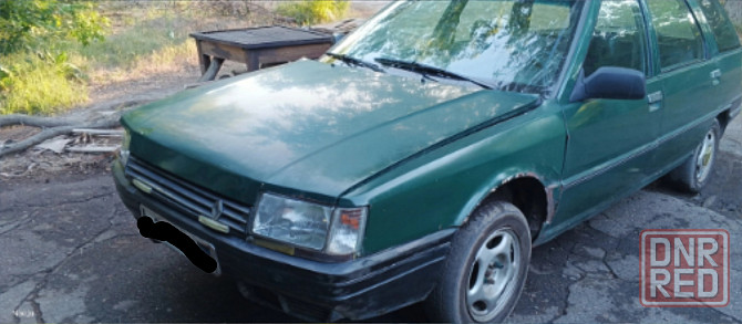 Продам Renault 21 Nevada Амвросиевка - изображение 5