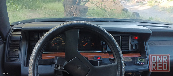 Продам Renault 21 Nevada Амвросиевка - изображение 4