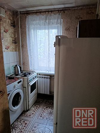 Продажа 1-ком. квартиры, Макеевка Макеевка - изображение 1