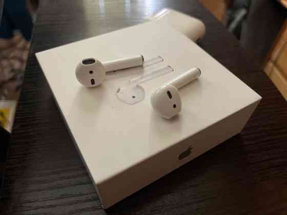 airpods 2 Донецк