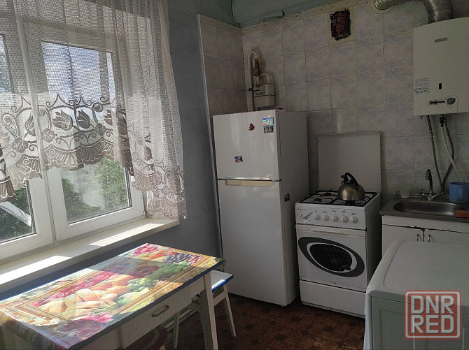 Продам хорошую 2к, Петровка, ул. Крамарчука Донецк - изображение 3