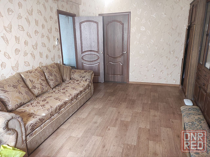 Продам хорошую 2к, Петровка, ул. Крамарчука Донецк - изображение 1