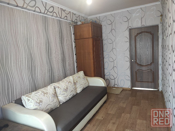 Продам хорошую 2к, Петровка, ул. Крамарчука Донецк - изображение 5