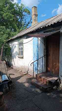 Продам ветхий дом по ул. Суворова, Кировский р-н. Донецк