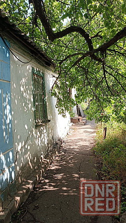 Продам ветхий дом по ул. Суворова, Кировский р-н. Донецк - изображение 1