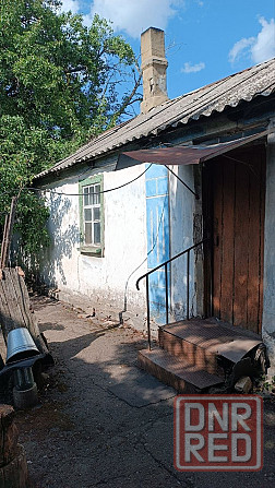 Продам ветхий дом по ул. Суворова, Кировский р-н. Донецк - изображение 4