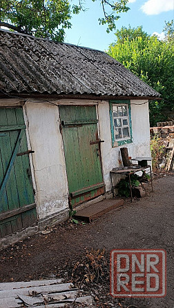 Продам ветхий дом по ул. Суворова, Кировский р-н. Донецк - изображение 7