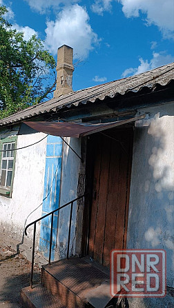 Продам ветхий дом по ул. Суворова, Кировский р-н. Донецк - изображение 3