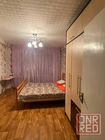 Продам 2к. кв-ру по ул. Стаханова, мкр-н Тихий Донецк - изображение 1