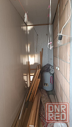 Продам 2к. кв-ру по ул. Стаханова, мкр-н Тихий Донецк - изображение 4