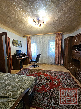Продажа Дома Пролетарский район . Донецк - изображение 6
