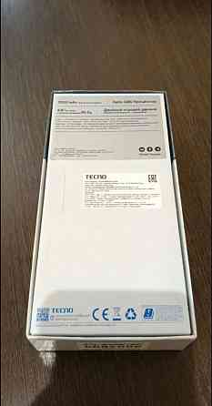 Tecno Pova 3 Neo / 8`128 / Новый Донецк