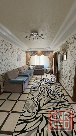 в продаже квартира на Донском в 10-этажном доме Донецк - изображение 3