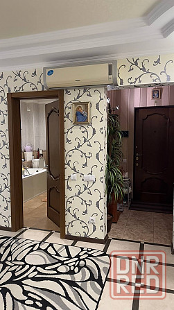 в продаже квартира на Донском в 10-этажном доме Донецк - изображение 2