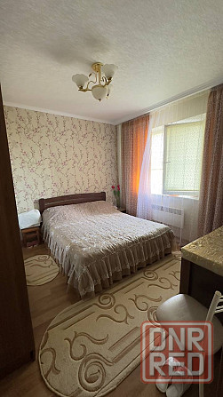 в продаже квартира на Донском в 10-этажном доме Донецк - изображение 9
