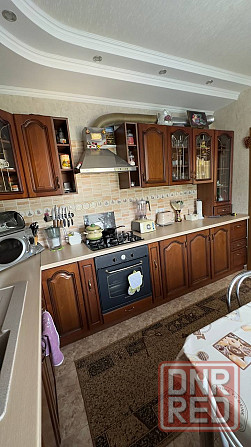 в продаже квартира на Донском в 10-этажном доме Донецк - изображение 7