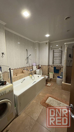 в продаже квартира на Донском в 10-этажном доме Донецк - изображение 5