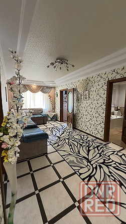 в продаже квартира на Донском в 10-этажном доме Донецк - изображение 1