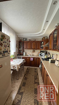 в продаже квартира на Донском в 10-этажном доме Донецк - изображение 6