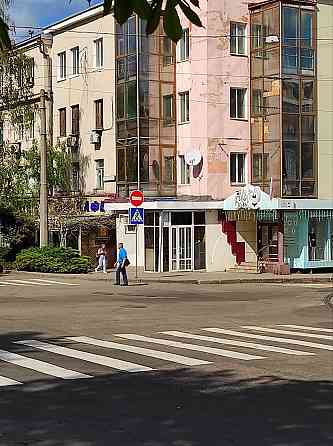 Аренда помещения Центр Ворошиловского р-на. Донецк