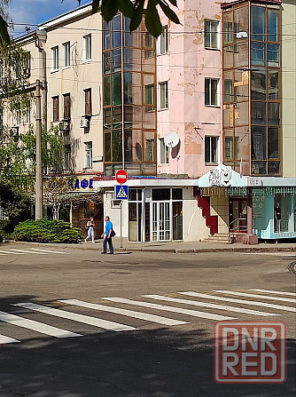 Аренда помещения Центр Ворошиловского р-на. Донецк - изображение 2