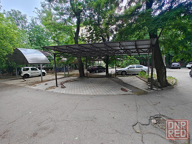 Продам 2-х комнатную квартиру в Центре Донецка Ворошиловский район. Артёма д. 90 Донецк - изображение 10